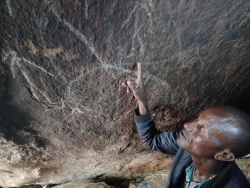 Lamanira Cave